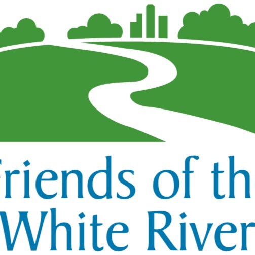 Stream Stewards - Marott Woods Nature Preserve - logo
